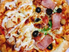 -Mr.Pizza米斯特比萨(苏州平江万达广场店)