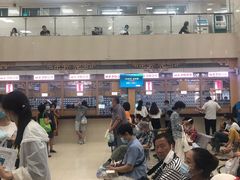 -上海市中医医院(芷江路院区)