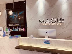 -MAGI美界造型