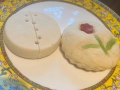 七星典子-富华斋饽饽铺·宫廷糕点·伴手礼(护国新天地店)