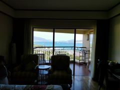 -三亚亚龙湾天域度假酒店