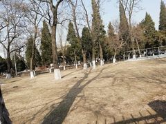 -辽宁大学(崇山校区)
