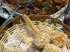 -庄氏祥记家常食府(国瑞建材家居博览中心店)