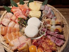 -筱田の食堂·izakaya(淮海中路店)