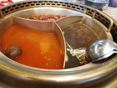 -小龙坎老火锅(北京三里屯店)