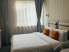 -如家商旅酒店(上海徐家汇柳州路桂林公园地铁站店)