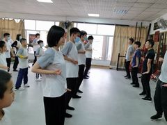 -仁义咏春拳馆(黄村国术馆)