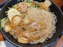-丹东特色烤肉(学府路一部店)