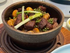 -狮王府淮扬菜(百家湖1912店)