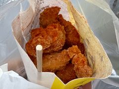 -春苗炸鸡