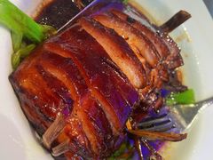 东坡草扎肉-桂满陇·杭州饭店(清河万象店)