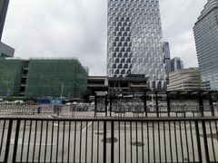 -佛山京华广场MALL