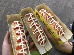 -鸡柳大人(宁大店)