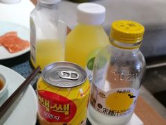 -湖州东吴开元名都酒店-滨河自助餐厅