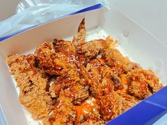 -前进5路汉堡炸鸡(昙华林店)