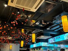 -曹家小菜(胜太路店)