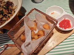 -楼兰新疆菜(江宁万达店)