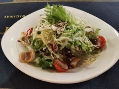 -又见马甲M8融合西餐厅(体育中心店)