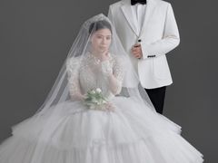 -经典婚纱摄影美学馆·私人定制