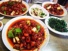 -回味南塘老王虾尾(总店)