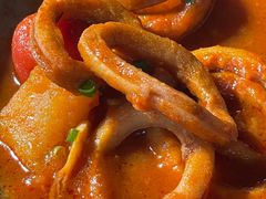 -铃木食堂(北新桥店)