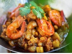 -U你·湖北家宴菜(南湖总店)
