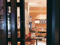 -星巴克(三亚海棠湾国际免税城店)