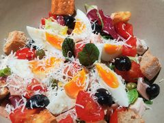 -JINNS锦时 steak&pizza(浸信会礼拜堂旧址店)