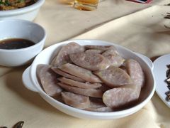 粉肠-北京水岸山吧度假村(雁栖镇店)