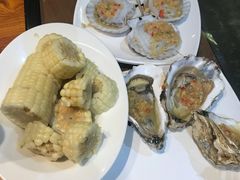 -海味当家·蒸锅海鲜(中山广场创始店)