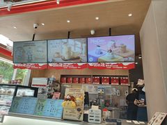 -DQ·蛋糕·冰淇淋(川沙东海岸店)