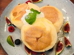 -UPPER KITCHEN(延安路店)