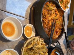 -屋里家延边朝鲜族冷面(南园店)
