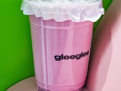-gleeglee乐溢亦茶(合生汇店)