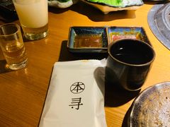 -本寻烧肉酒场(双井店)