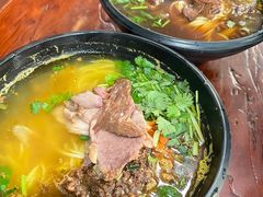 酱香米线-一品飘香米线(一中总店)