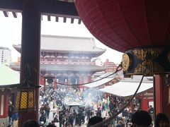 -浅草寺