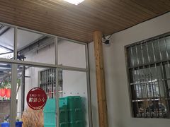 门面-食光慢宴·安吉土菜馆