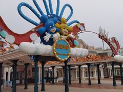 -大连海昌发现王国主题公园