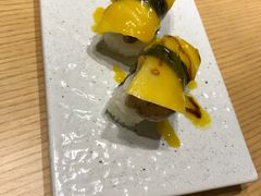 -富山日式料理(宽厚里店)