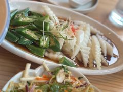 -院子餐厅·大锅菜·老杭帮(桥西直街店)