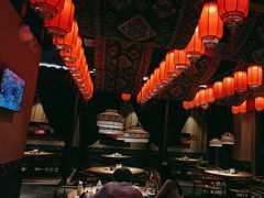 -吃饭皇帝大·土家民族菜(武陵源店)