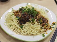 -林静小吃(复兴路店)