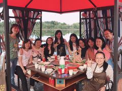 -马帮寨院坝火锅(龙港公园店)