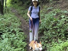 -北京灵山风景区