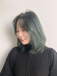点击看大图 -洛施奇烫发染发沙龙