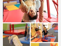 教室-小小运动馆(罗宾森中心)