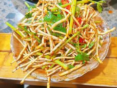 -谭记重庆老火锅(总店)