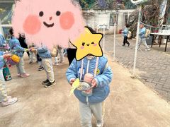 -爱彼格林珑悦幼儿园