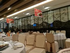 大堂-眉州东坡(国贸店)